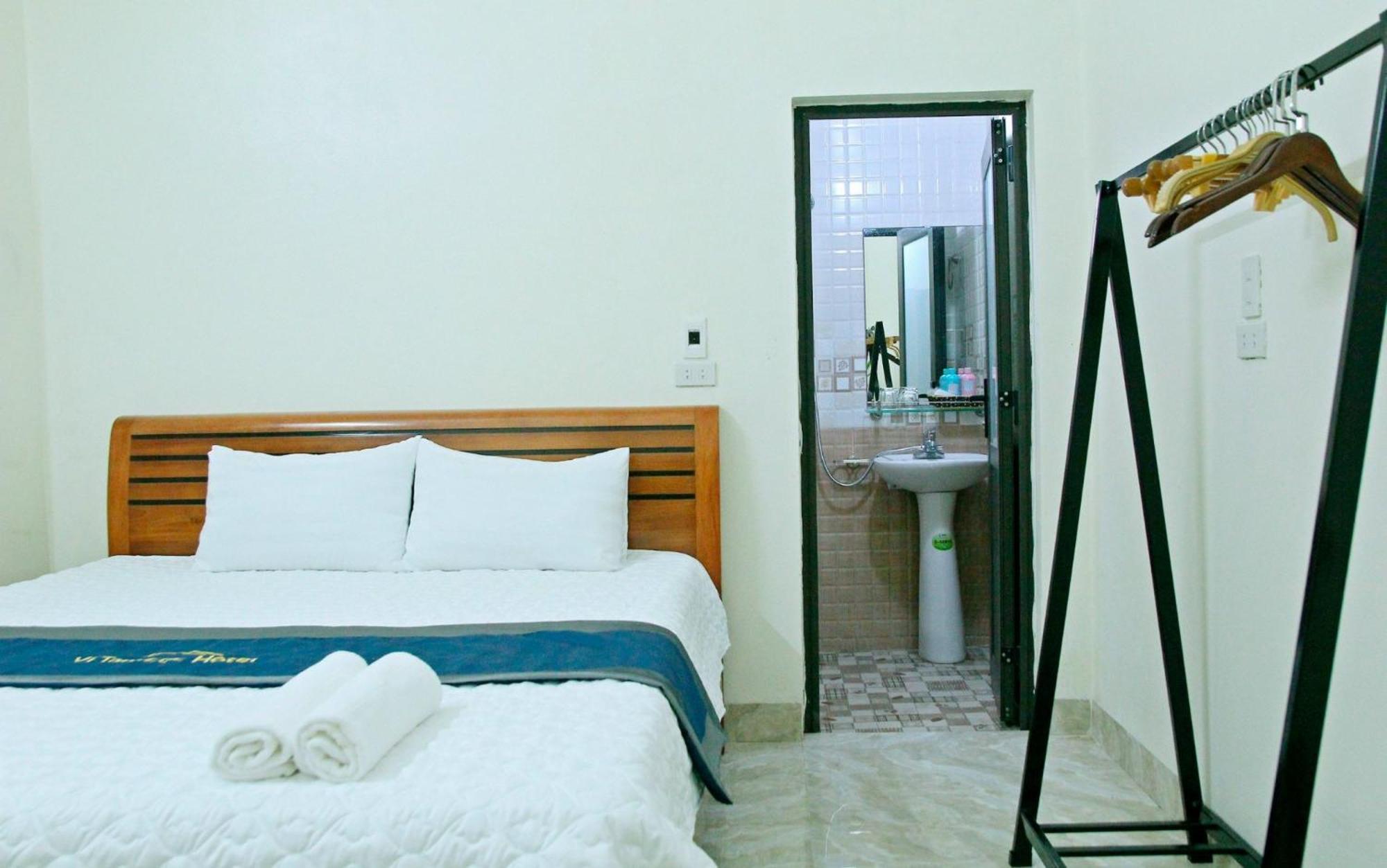 Tamcoc Lights Hotel Van Lam المظهر الخارجي الصورة