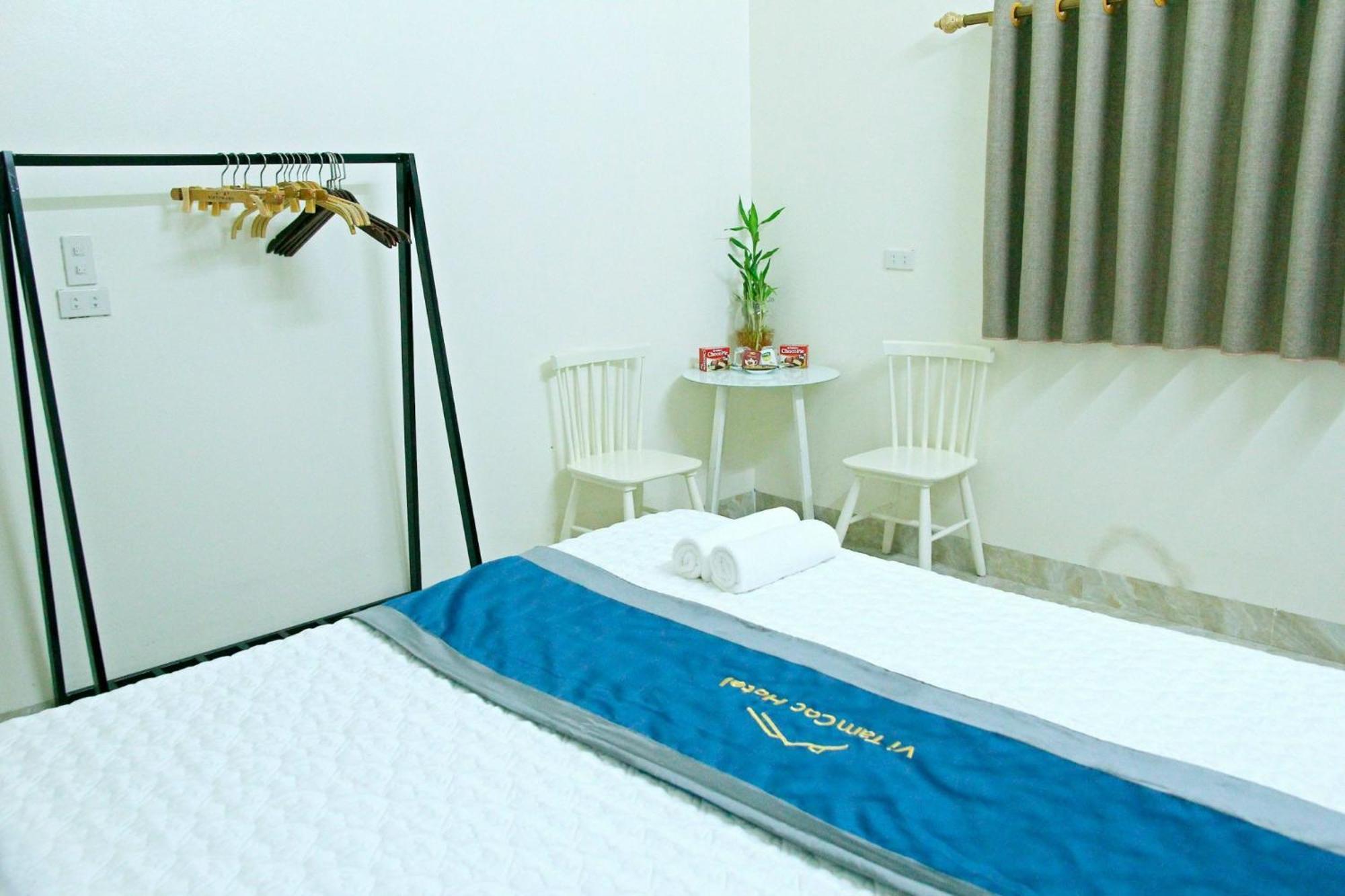 Tamcoc Lights Hotel Van Lam المظهر الخارجي الصورة
