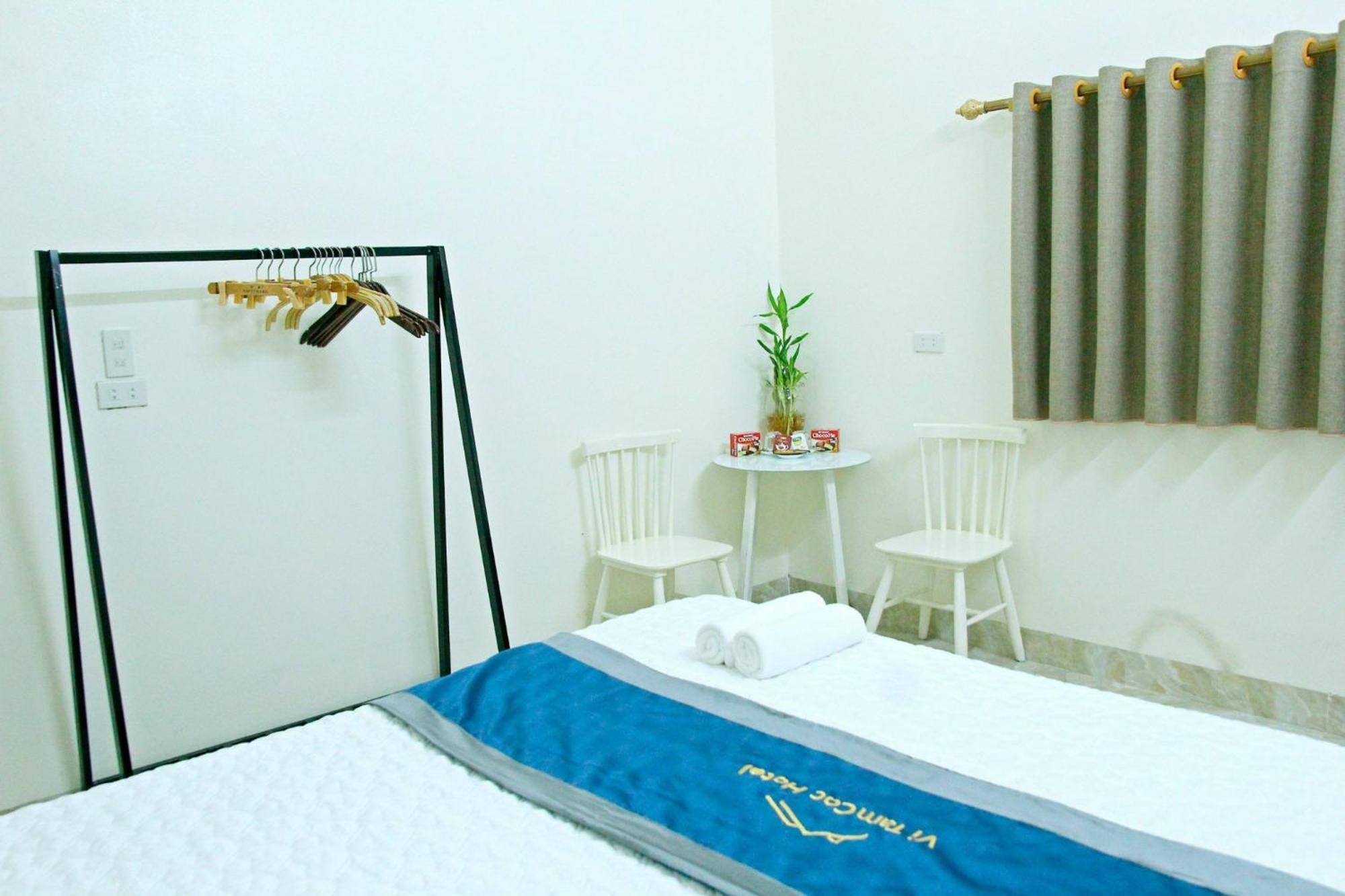 Tamcoc Lights Hotel Van Lam المظهر الخارجي الصورة