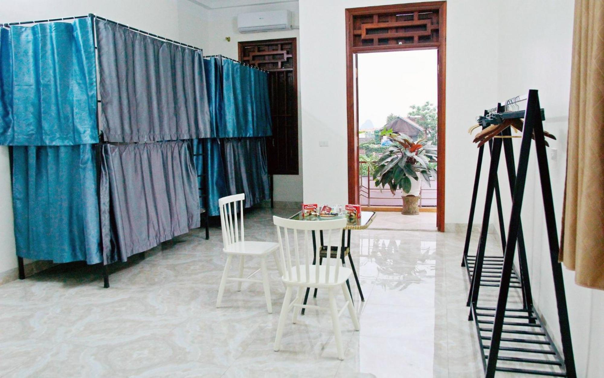 Tamcoc Lights Hotel Van Lam المظهر الخارجي الصورة