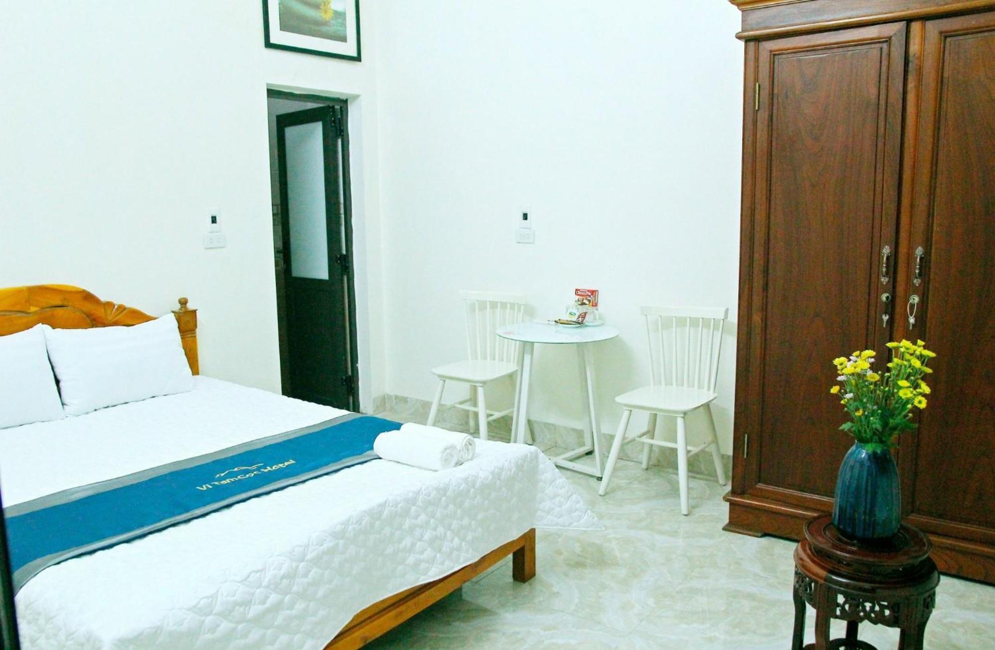 Tamcoc Lights Hotel Van Lam المظهر الخارجي الصورة