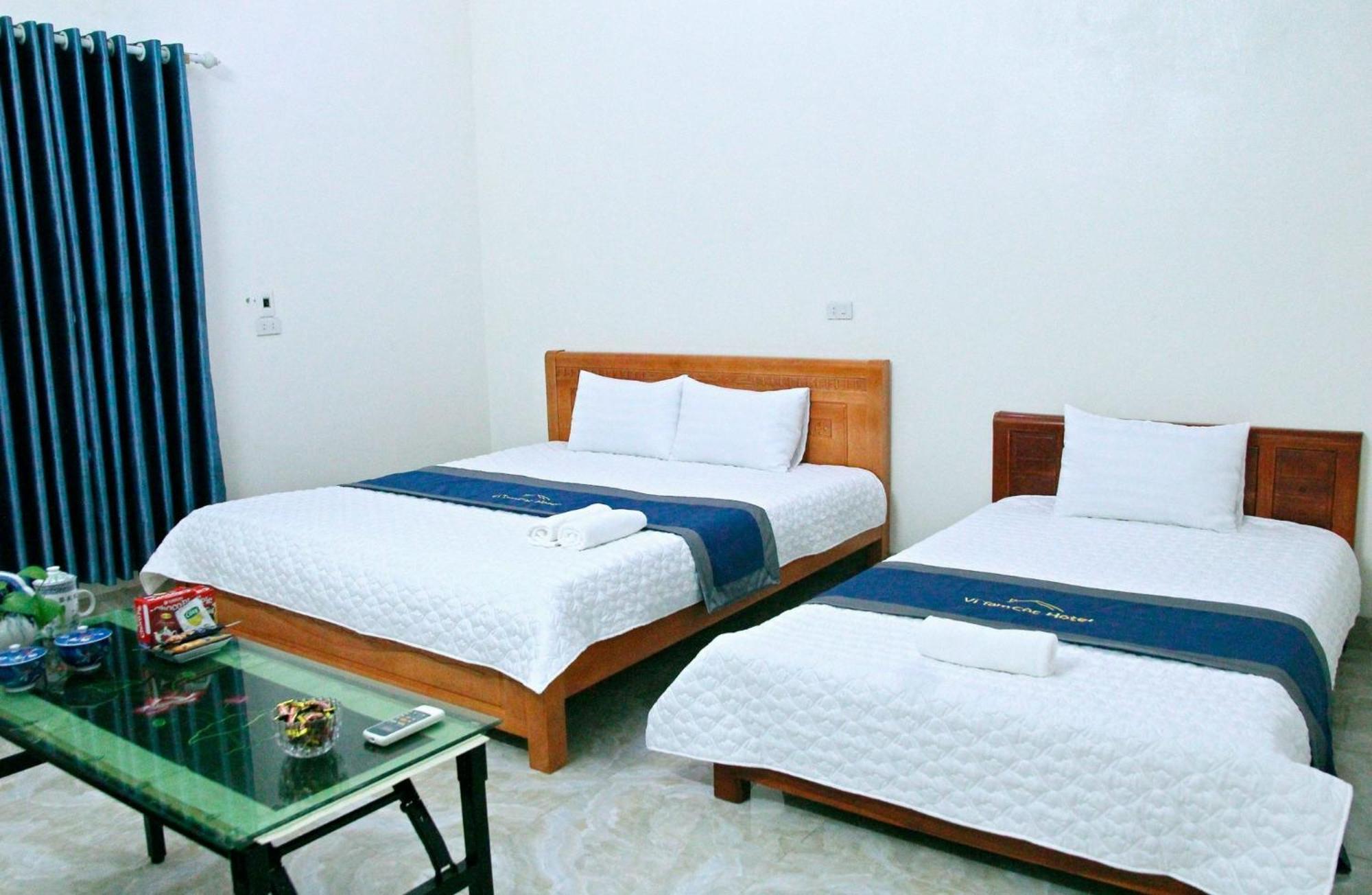 Tamcoc Lights Hotel Van Lam المظهر الخارجي الصورة