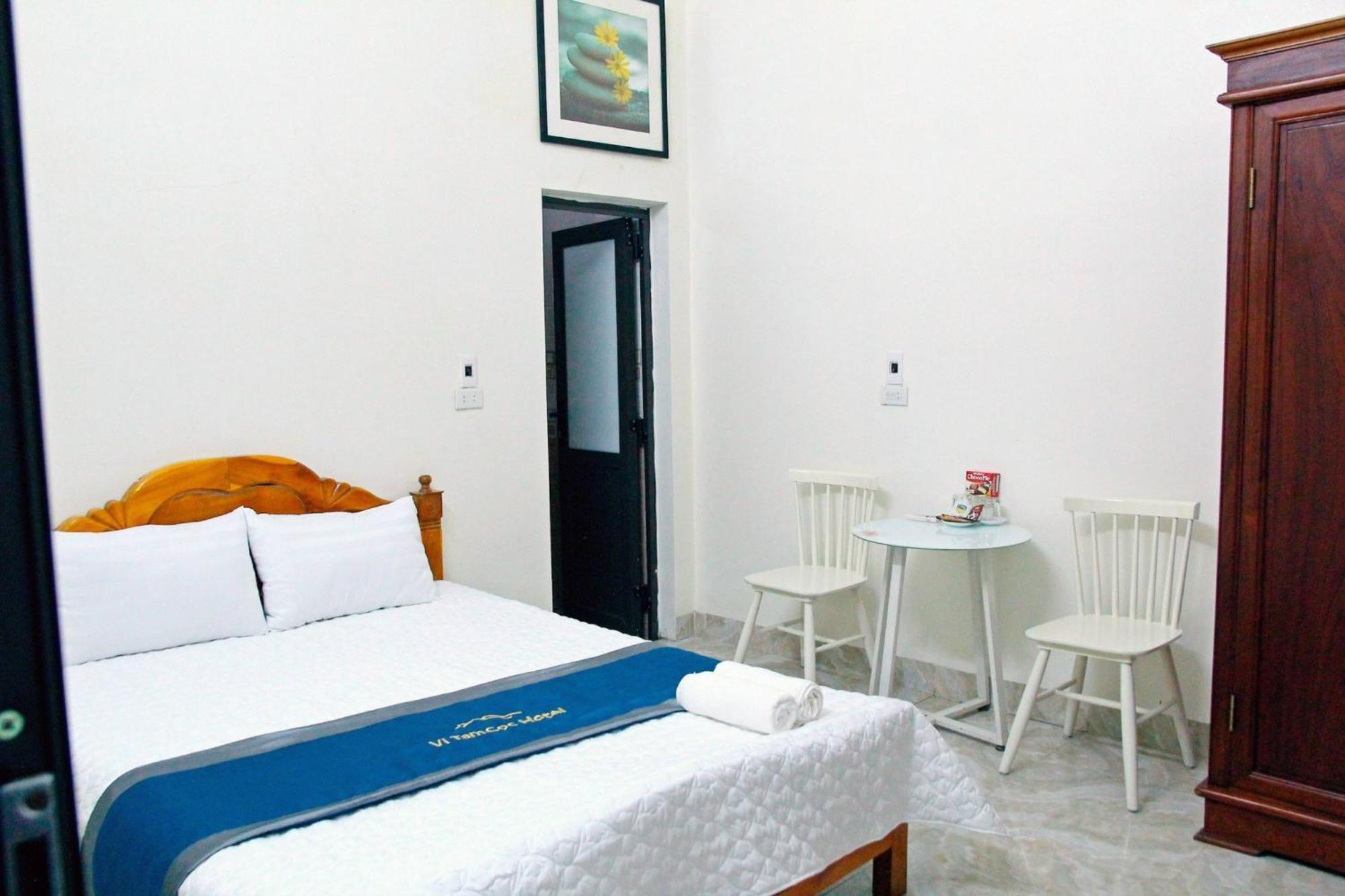 Tamcoc Lights Hotel Van Lam المظهر الخارجي الصورة